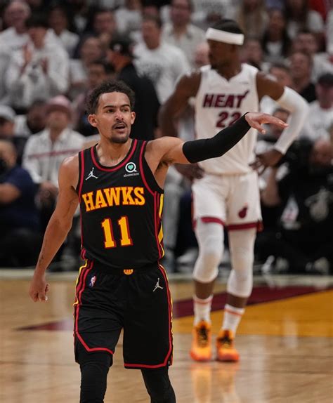 trae young injury report